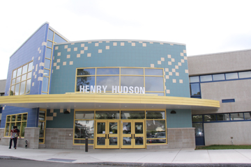 Henry Hudson School No. 28 Henry Hudson School No. 28